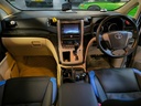 2012 豐田 ALPHARD 2.4 HYBRID