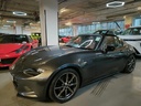 Mazda MX5 ROADSTER S FR版