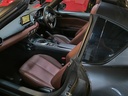 Mazda MX5 ROADSTER S FR版