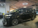 2016 豐田 Vellfire ZG