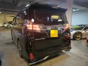 2016 豐田 Vellfire ZG