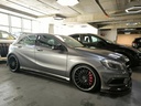 2014 Mercedes-Benz A45 AGM