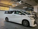 2016 豐田 Vellfire ZG