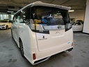 2016 豐田 Vellfire ZG