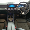 Mercedes-Benz GLB250 4MATIC