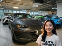 萬事得 MAZDA MX5 ROADSTER RF [自] 2017 